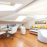 Luxurious Studioloft 3 Minutes From La Croisette *