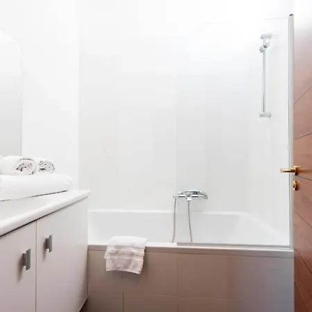 Lägenhet Luxurious Studioloft 3 Minutes From La Croisette *