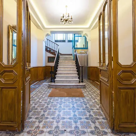 Luxurious Studioloft 3 Minutes From La Croisette Cannes