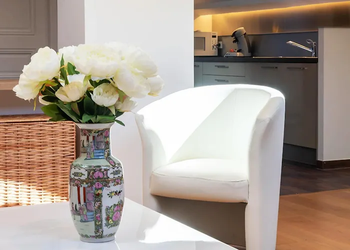 Luxurious Studioloft 3 Minutes From La Croisette *
