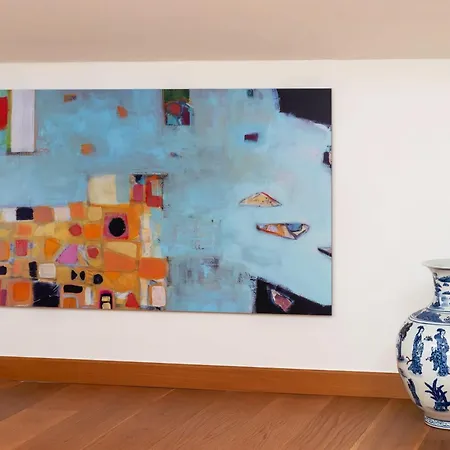 Luxurious Studioloft 3 Minutes From La Croisette